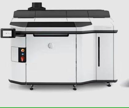 Nachhaltiges Material: HP stellt neues Material für die 3D-Polymerproduktion vor Nachhaltiges Material: HP stellt neues Material für die 3D-Polymerproduktion vor