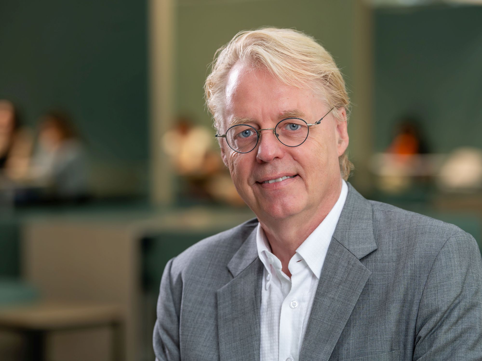 Jan S. Hesthaven, KIT Karlsruhe Institute of Technology: New President at KIT