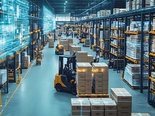 Lagerverwaltungssoftware: Die passende Lagerlösung für jede Logistikanforderung