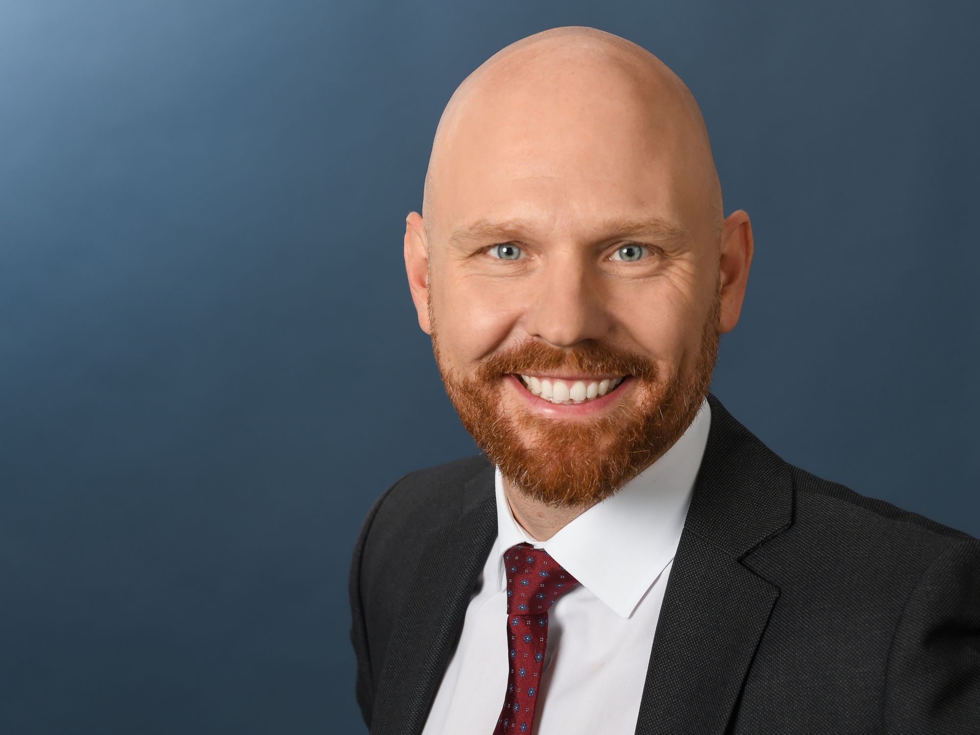 Jens Schuchmann zum neuen Geschäftsführer der Sopro Bauchemie GmbH bestellt