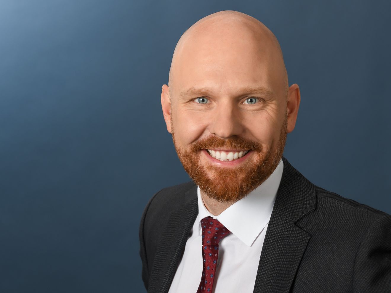 Geschäftsführer der Sopro Bauchemie GmbH Jens Schuchmann zum neuen Geschäftsführer der Sopro Bauchemie GmbH bestellt
