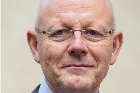 Herausforderungen für die Bauwirtschaft Herausforderungen für die Bauwirtschaft
