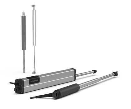 Industrial POWERISE®