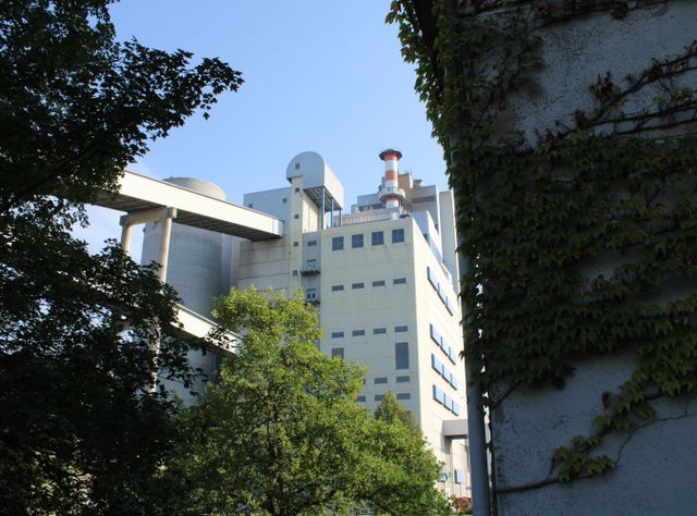 Website für Cemex Innovationsfonds-Projekt CO2LLECT ist online