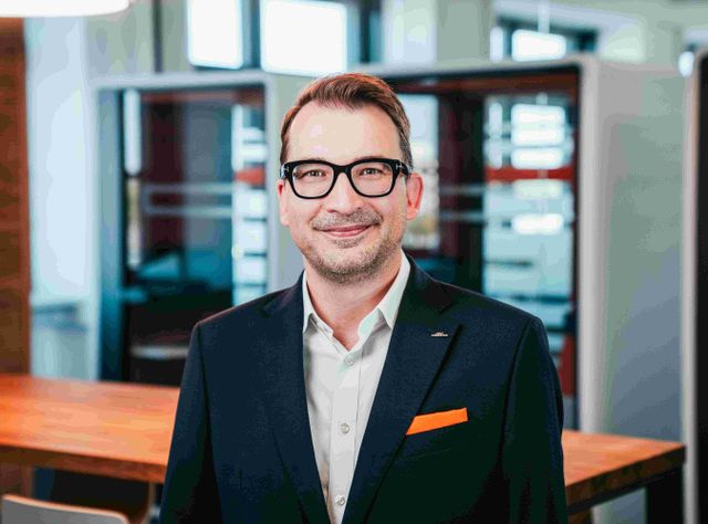 Interview mit Stills Dr. Florian Heydenreich: Passgenaue Lösungen sorgen für Nachhaltigkeit