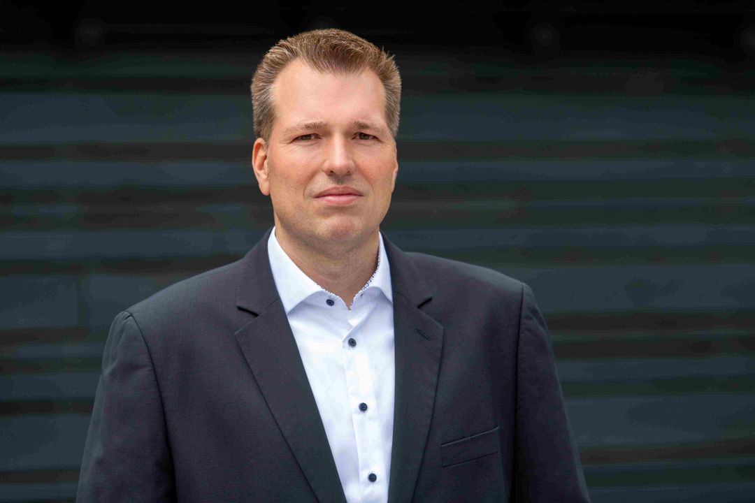 Personalie: Gilgen Logistics stärkt Deutschlandgeschäft Personalie: Gilgen Logistics stärkt Deutschlandgeschäft