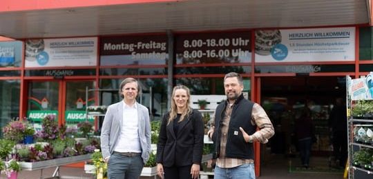 Carhartt und hagebau entwickeln den Point of Sale für moderne Workwear weiter Carhartt und hagebau entwickeln den Point of Sale für moderne Workwear weiter