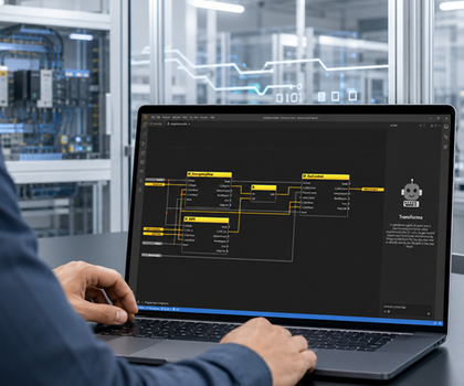 Neuron Automation: KI-Tool für Safety-Engineering vor