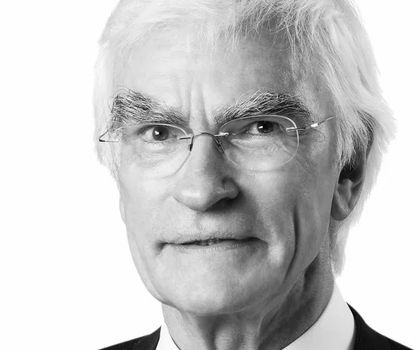 Nachruf: KraussMaffei trauert um Dr. Erwin Bürkle Nachruf: KraussMaffei trauert um Dr. Erwin Bürkle