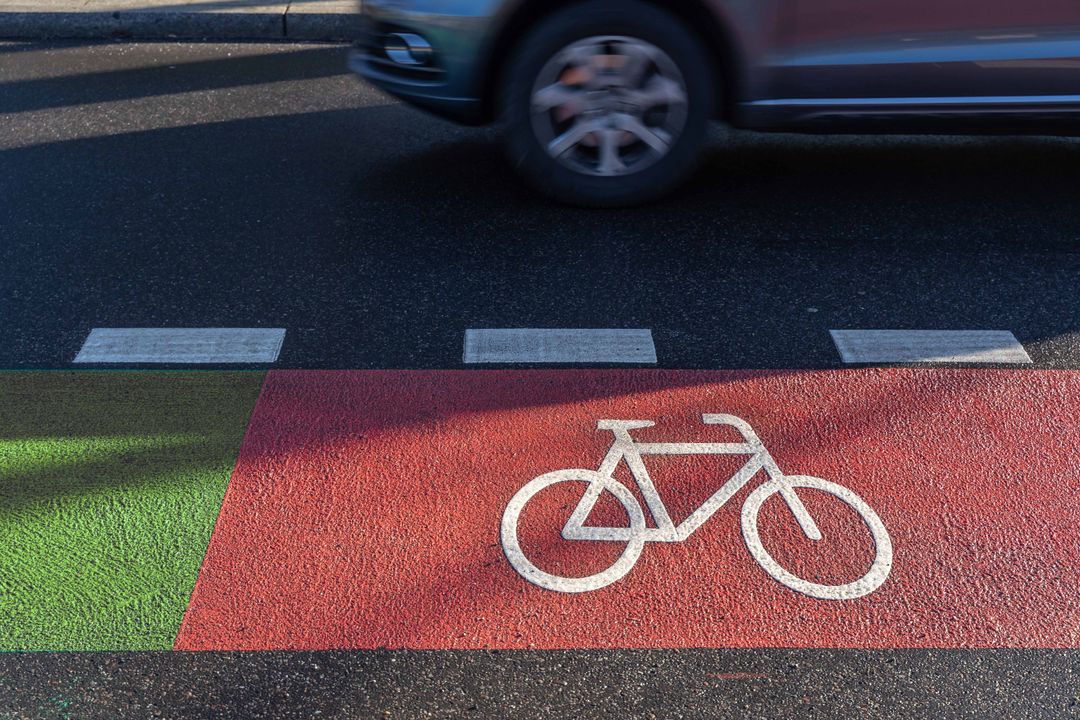 Tag der Verkehrssicherheit 2026: Warum die BG BAU auf Fahrsicherheitstrainings