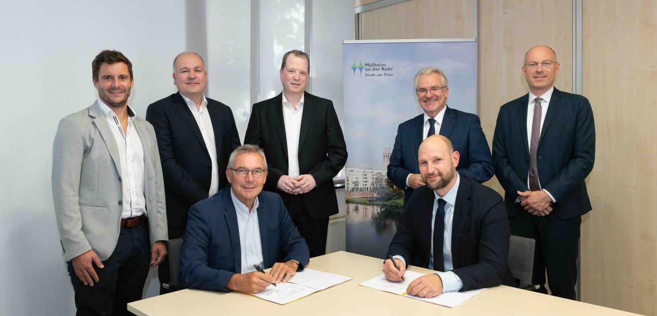 Logistikimmobilien: CTP entwickelt BTS-Immobilie für E.ON-Tochter Logistikimmobilien: CTP entwickelt BTS-Immobilie für E.ON-Tochter