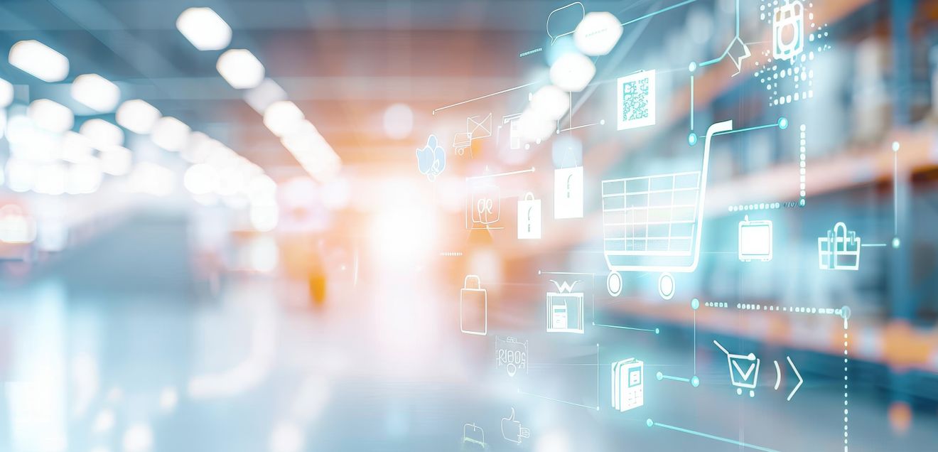 CIM auf der Logimat 2026: Voll konfigurierbare WMS-Suite CIM auf der Logimat 2026: Voll konfigurierbare WMS-Suite