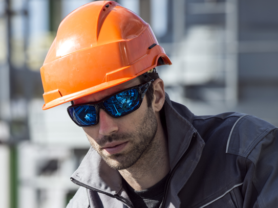 Bollé Safety Hustler