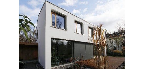 Mauerwerksbau: Heute schon für übermorgen gebaut Mauerwerksbau: Heute schon für übermorgen gebaut