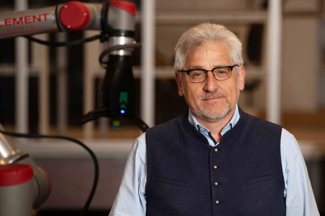Konjunktur-Umfrage: „Wir sind zuversichtlich für 2025“ Konjunktur-Umfrage: „Wir sind zuversichtlich für 2025“
