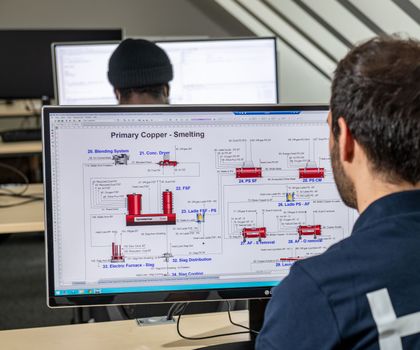 Triple-Link-Projekt: Softwarelösung für eine bessere Kreislaufwirtschaft Triple-Link-Projekt: Softwarelösung für eine bessere Kreislaufwirtschaft
