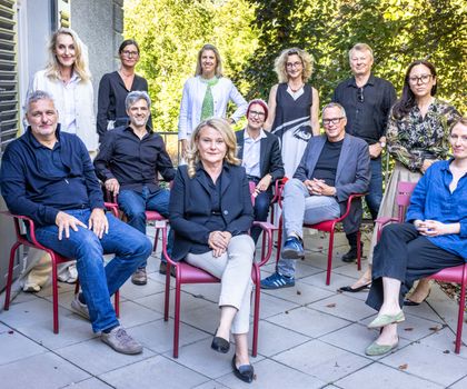 Prof. Lydia Haack bleibt Präsidentin der Bayerischen Architektenkammer