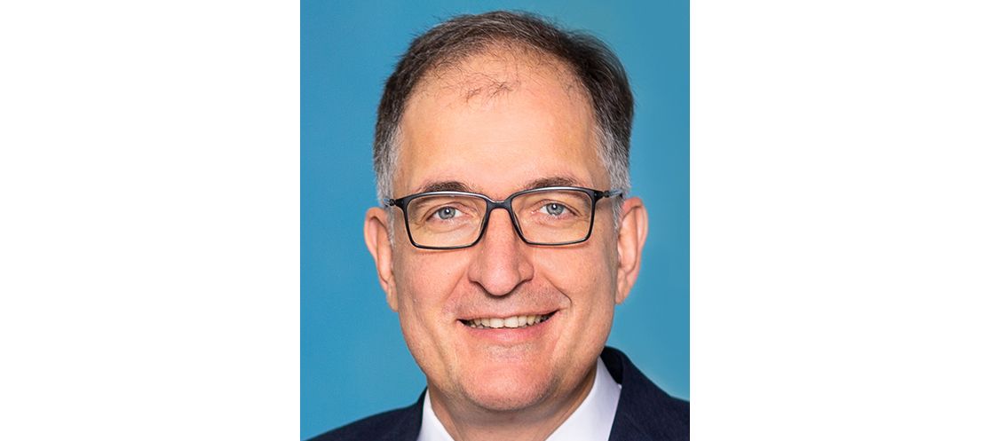 Prof. Dr. Dr. h.c. Peter Seeberger, Direktor am Max-Planck-Institut für Kolloid- und Grenzflächenforschung in Potsdam