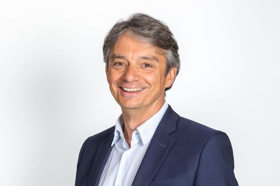 Pascal Daloz Pascal Daloz