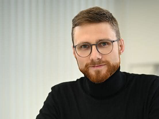 Der Autor: Tizian Kohler ist Head of Security des IT-Beratungsunternehmens Adlon.