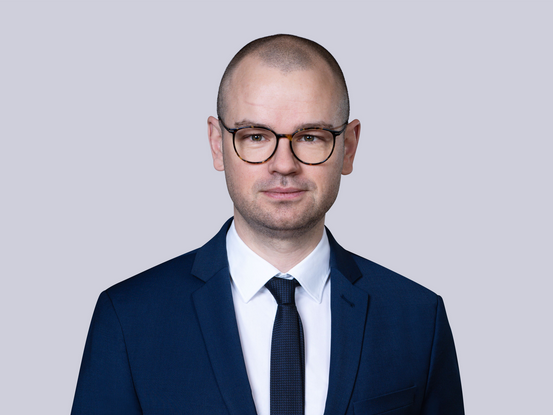 Infrastruktur-Zukunftsgesetz kann zum Befreiungsschlag werden Infrastruktur-Zukunftsgesetz kann zum Befreiungsschlag werden