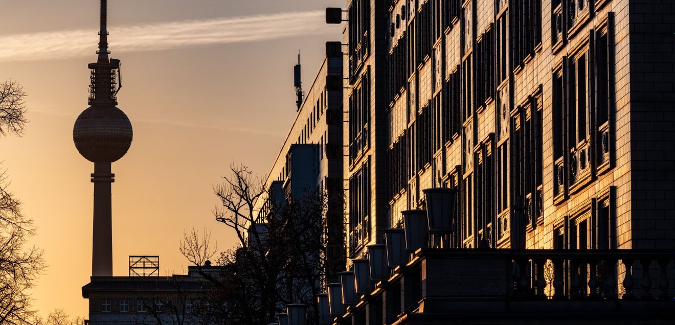 Stadtentwicklungsbericht der Bundesregierung 2025 Stadtentwicklungsbericht der Bundesregierung 2025