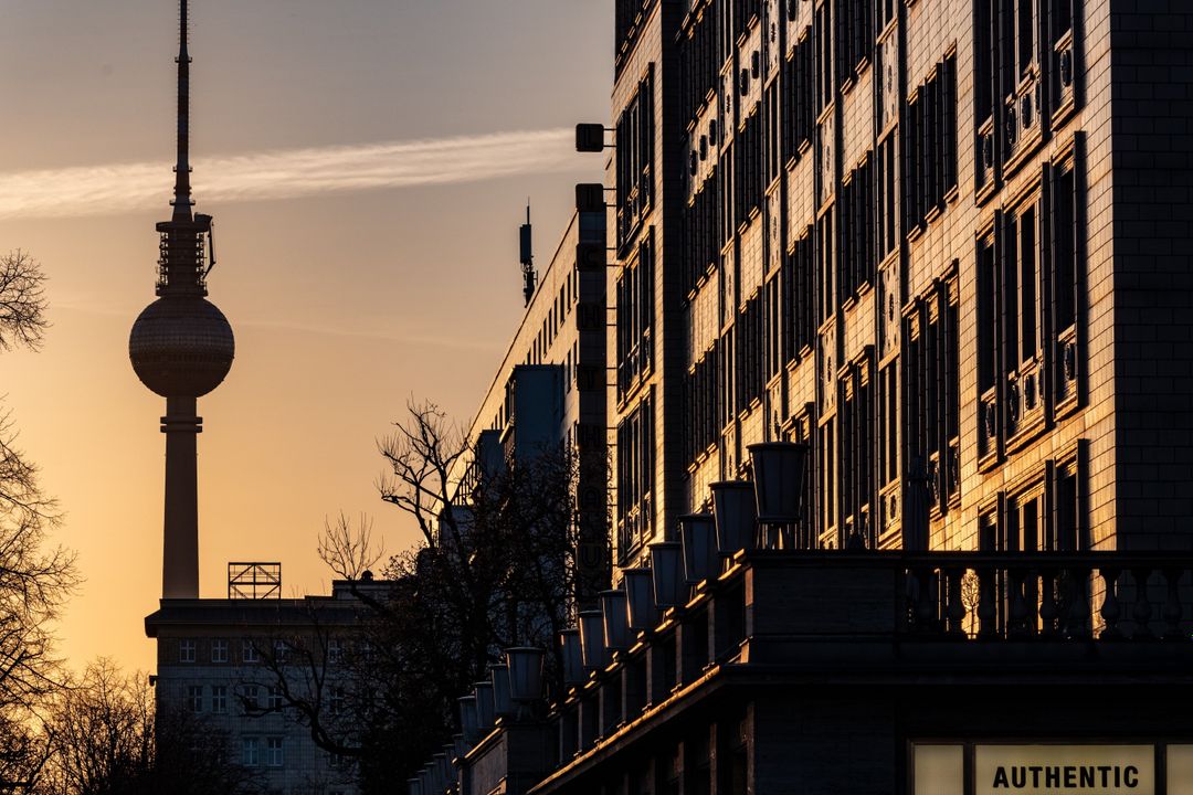 Stadtentwicklungsbericht der Bundesregierung 2025
