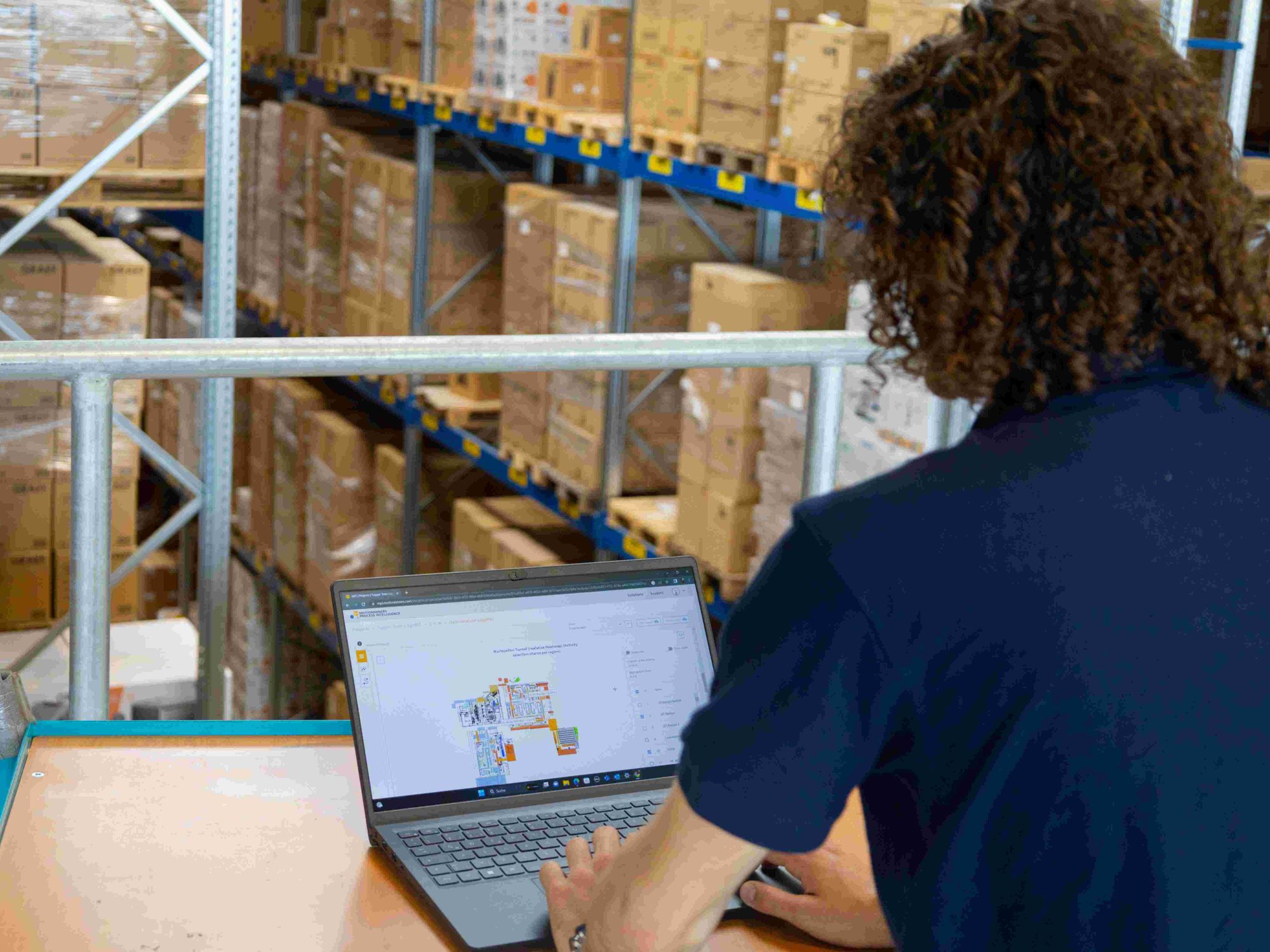 Software: Betriebsdaten-Matching bringt Transparenz Software: Betriebsdaten-Matching bringt Transparenz