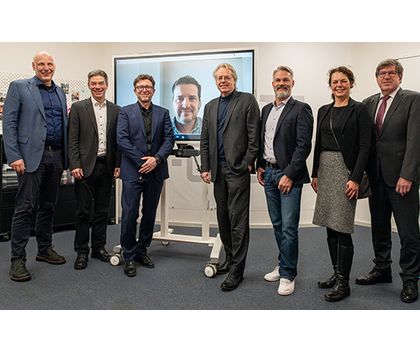 KIT and IBM: Strategic collaboration for generative AI KIT and IBM: Strategic collaboration for generative AI