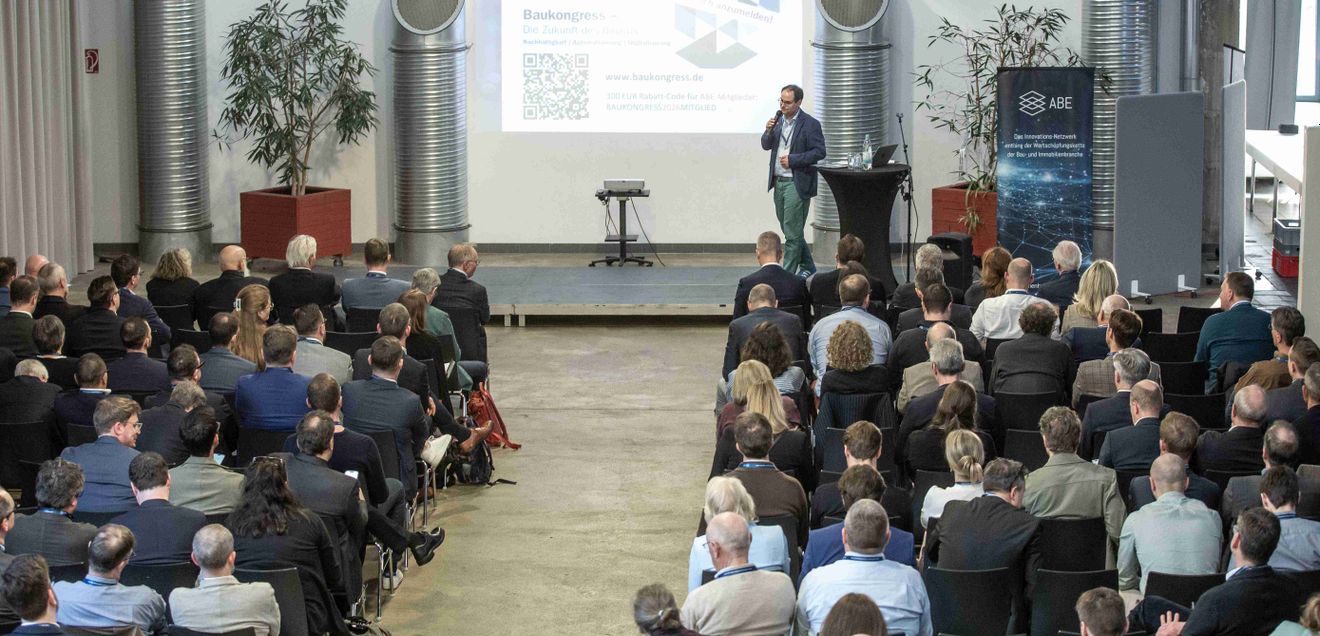 Mitgliederversammlung der Aachen Building Experts Mitgliederversammlung der Aachen Building Experts