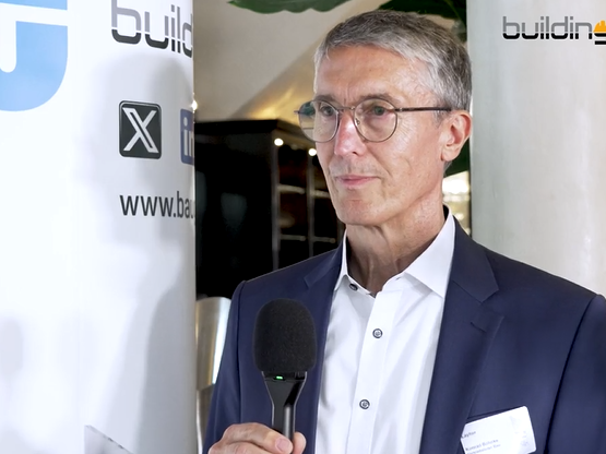 Video-Interview Konrad Böhnke - Baugewerbe Produkte des Jahres 2025