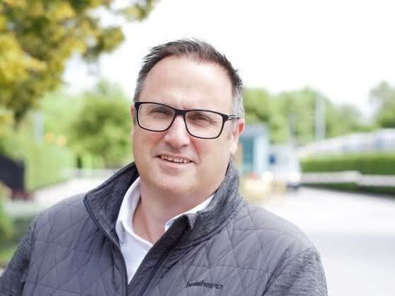 Interview mit Daifuku Europe: Vom starren Sortierer zum mobilen Robotersystem Interview mit Daifuku Europe: Vom starren Sortierer zum mobilen Robotersystem