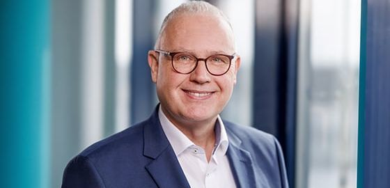 Cenit: Martin Thiel folgt auf Peter Schneck Cenit: Martin Thiel folgt auf Peter Schneck