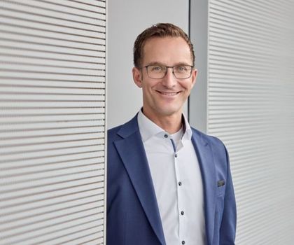 Phoenix Contact: Stephan Volgmann becomes Chief Saels Officer Phoenix Contact: Stephan Volgmann becomes Chief Saels Officer