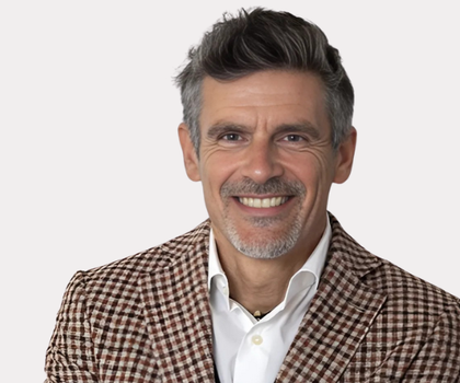 Management team reorganized: Gruber Logistics: Marco Manfredini joins the Management Board Management team reorganized: Gruber Logistics: Marco Manfredini joins the Management Board