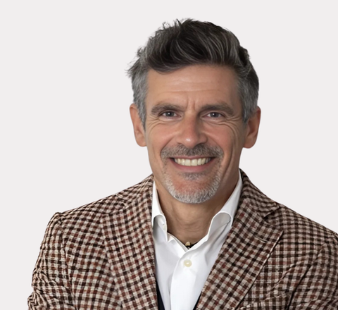 Führungsteam neu aufgestellt: Gruber Logistics: Marco Manfredini verstärkt Management Board
