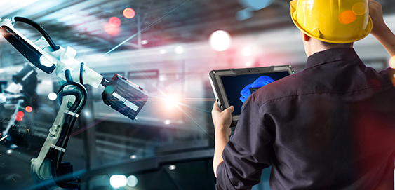 Getac präsentiert robuste Technologie-Innovationen Getac präsentiert robuste Technologie-Innovationen