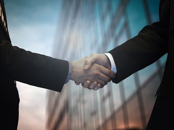 Omron: Strategic partnership with Cognizant