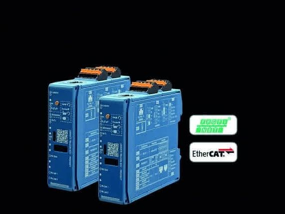 Deutschmann at the embedded world 2026: For Profinet and Ethercat Networks Deutschmann at the embedded world 2026: For Profinet and Ethercat Networks