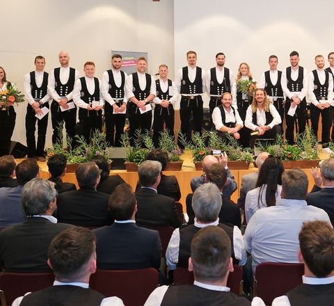 Die Klassenbesten Die Klassenbesten