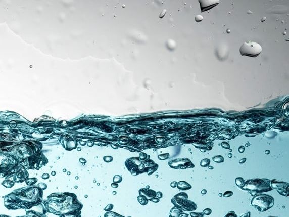 Wasser Wasser