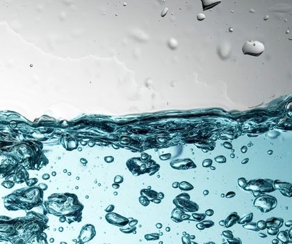 Wasser