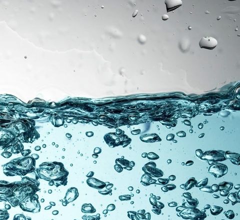 Wasser Wasser