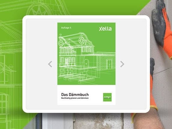 News aus dem Hause Xella