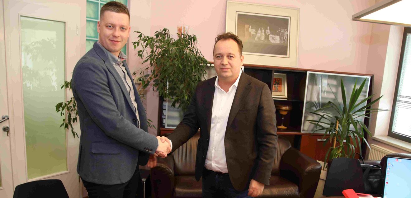Strategic acquisition: Intralogistics service provider Samont takes over HTS Group