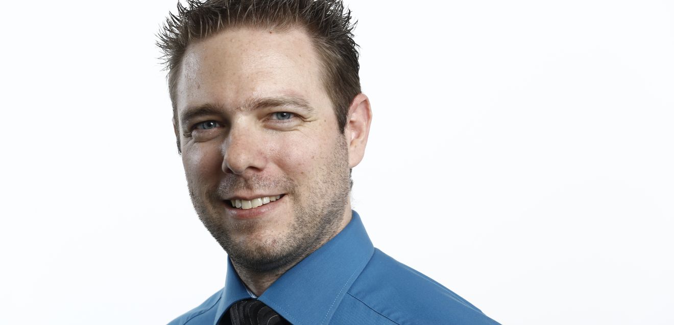 Interview mit Carsten Heim, Pepperl+Fuchs: Mobile Behälter drahtlos überwachen Interview mit Carsten Heim, Pepperl+Fuchs: Mobile Behälter drahtlos überwachen