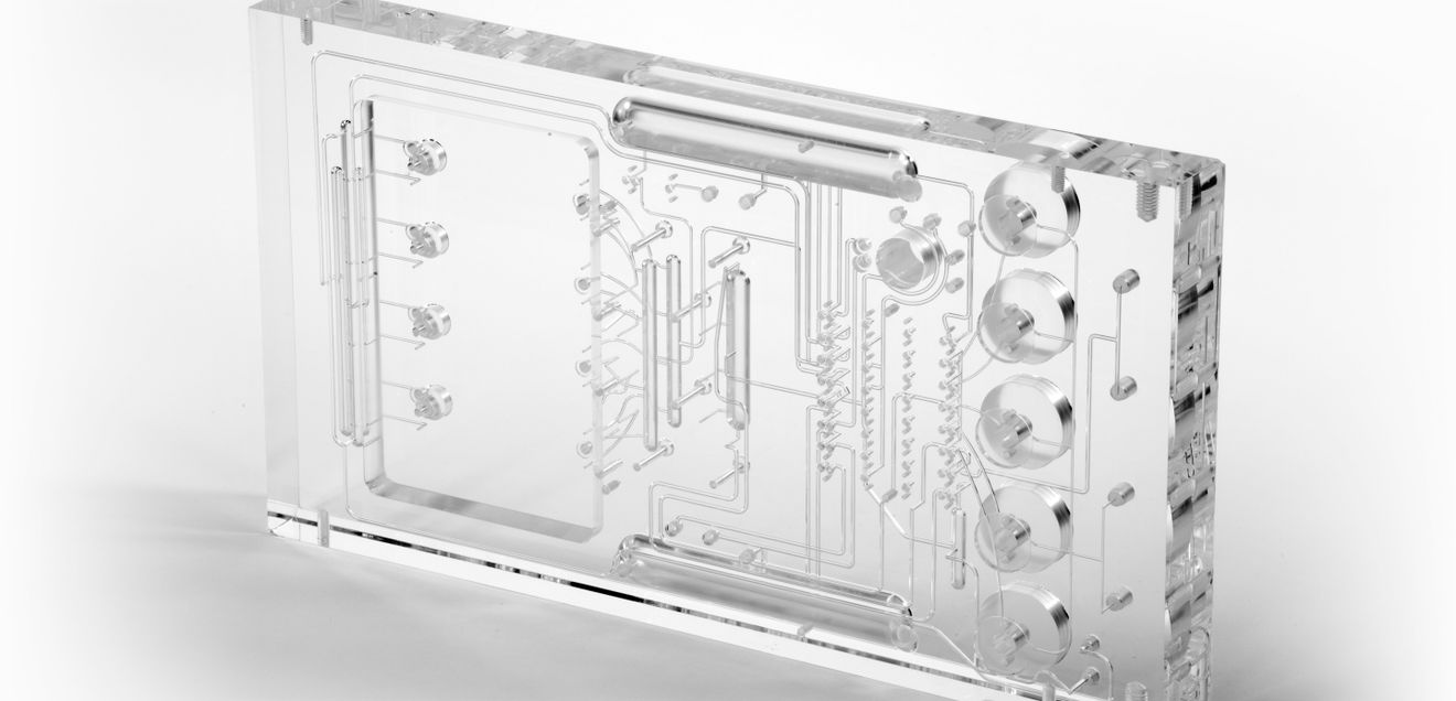 Multilayer-Manifolds Foto Multilayer-Manifolds