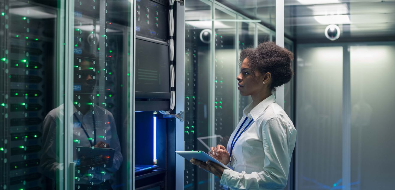 Building an ecosystem for future-oriented AI infrastructure Building an ecosystem for future-oriented AI infrastructure