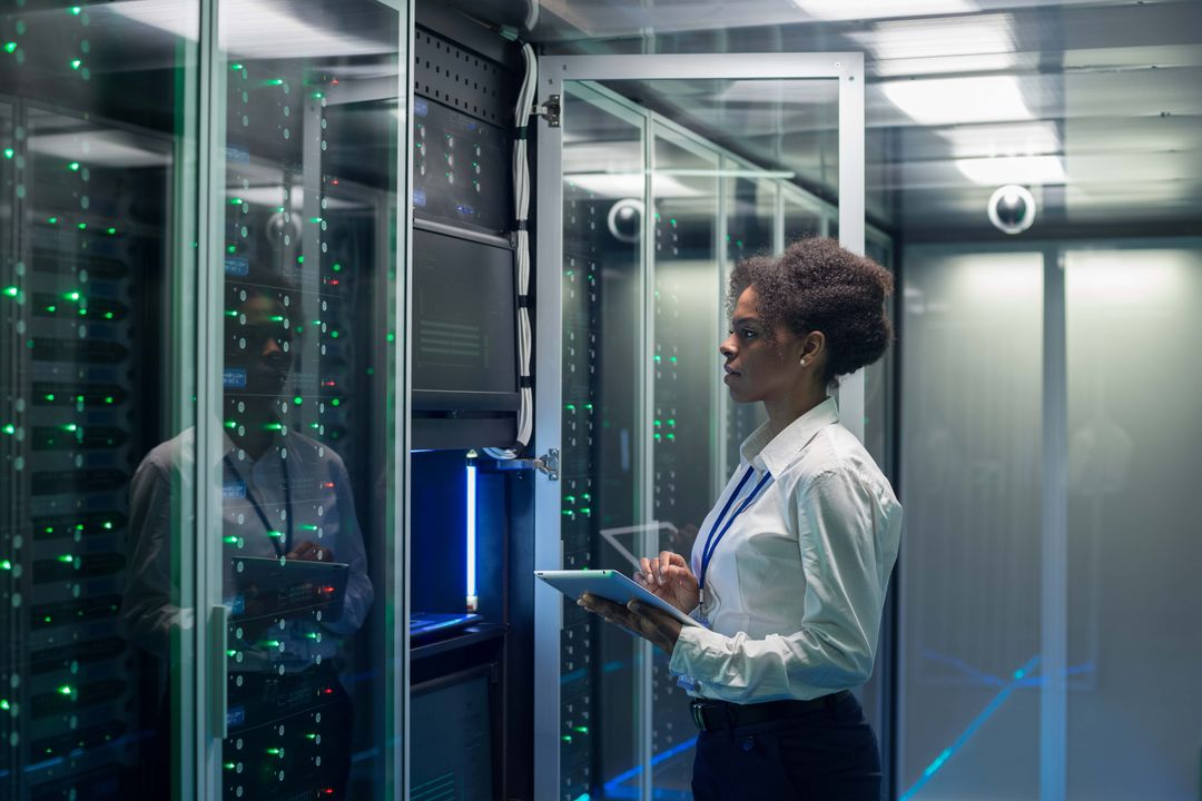 Building an ecosystem for future-oriented AI infrastructure
