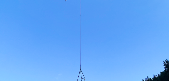 Der Yanmar SV08 eignet sich aufgrund seiner kompakten Abmessungen und seines geringen Gewichts besonders für schwer zugängliche Standorte.